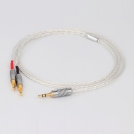 Suitable for HE400i HE1000 HE6 HE500 HE560 Headset Upgrade Line 2.5 3.5 XLR XLR