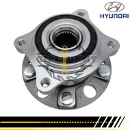 [1 PCS] Hyundai TucsonTL 4WD / Kia Sportage QL 4WD 2016 - Rear Wheel Hub Bearing (52730-D3000)