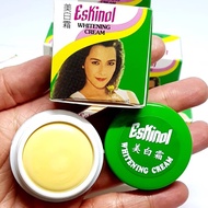 Eskinol Whitening Day Cream 5g