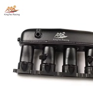 Collecteur Admission Aluminium Ea888 Gen 3 Intake Manifold for Vw Golf Mk7 Ea888 Gen3 Engine