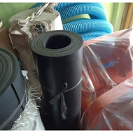 Rubber Sheet Rubber Sheet 6mm 6 mm price 1/2 m x 1 m 1/2M x 1m