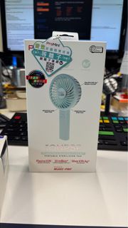 ProMini IONPSF 等離子雙效淨化 風扇