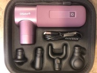 ［全新］Osim勁速筋膜槍 Mini 按摩槍 母親節禮物