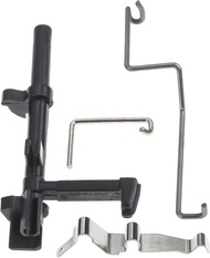 Throttle Rod Choke Rod Lever Switch Shaft Contact Spring Kit for STIHL MS180 MS170 MS210 MS230 MS250
