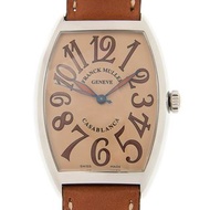 FRANCK MULLER 法蘭克穆勒 CINTREE CURVEX 6850 B C SAHARA(AC)