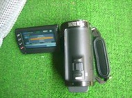 SONY HDR-CX100 1080i HD 高畫質 插卡式攝影機