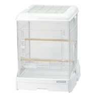 日本SANKO Easy Home Clear Bird 40 雀籠 鳥籠 鸚鵡籠