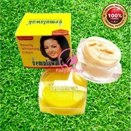 TEMULAWAK BEAUTY WHITENING CREAM ORIGINAL RETAIL