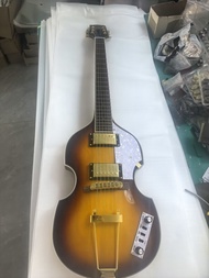 Hofner Violin Electric Guitar 6 String Professional Guitar