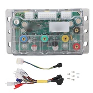 ND72280 Brushless Motor Speed Controller 72V 260A โปร่งใสกันน้ํา Brushless DC Motor Controller สําหร