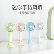 jisulife fan jisulife mini fan Hot-selling Handheld Small Fan Mini usb Rechargeable Office Desk Stud