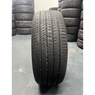 1 PCS (USED TYRE) 205/55R16 CONTINENTAL COMFORT CONTACT CC7 (YEAR 2024)