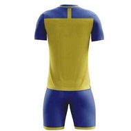 22/23 Al Nassr kids jersey/AL-NASSR 3-14 years children football