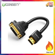 UGREEN HDMI Male to DVI Female Adapter Cable