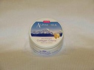 【瑪姬阿姨】紐西蘭膠原蛋白綿羊霜(綿羊油)【Alpine Silk Collagen Lanolin】100g 新包裝