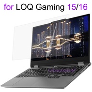 Pelindung Skrin Untuk Lenovo Loq Gaming 16 16aph8 16irh8 15 15.6 15irx9 15arp9 15iax9 15irh8 Hd Clea