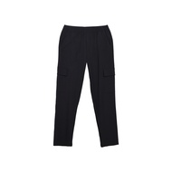 Forest Seluar Track Lelaki | Forest Mens Stretchable Nylon Cargo Tracksuit Pants - 10833