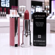 Givenchy Le Rouge Deep Velvet Matte Lipstick 1.5g. Color 37