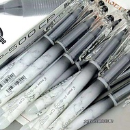 New Style Japan PILOT/PILOT P500CP Gel Pen Large Capacity Full Needle Pen Student Exam Special Pen