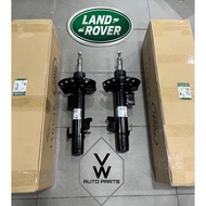 ( 100% ORIGINAL ) LAND ROVER EVOQUE L538 RANGE ROVER EVOQUE L538 LAND ROVER 2.2 DIESEL FRONT ABSORBE