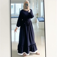 dress murah dress terlaris meira dress