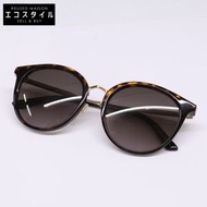 Gucci [成色極佳] GG0204SK 002 Boston Combi Frame 56□20-150