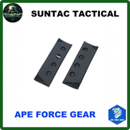 Ape force gear รองบ่าทรง | FCPC V5 Ferro Concepts Pad|AFG-SP008