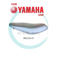 SEAT MOTOR YAMAHA SRL 115FI SRL 115 FI SRL115 FI LAGENDA 115FI LAGENDA115 FI SEAT CUSHION SEAT KUSYE