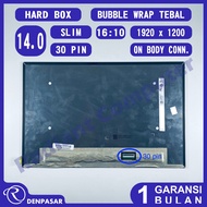 LCD LED NV140WUM-N41 B140UAN04.0