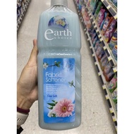 ผลิตภัณฑ์ ปรับผ้านุ่ม 1 L. Earth Choice Fabric Softener