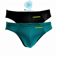 Renoma Electric Tanga Brief 9912 - Men's Briefs 2in1