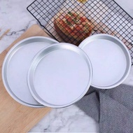Aluminum pizza pan pizza mold pan