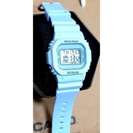 CASIA WATCH digital quality products light have also nice color