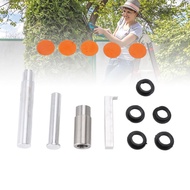 zoomfashion Tool Parts Accessories Switch Installation Kit Pressure Repair Kits Aluminum Rebuild for