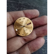 Seiko 7s26 Dial