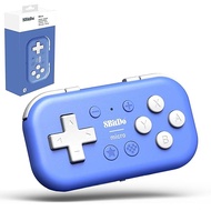 【Authentic Japan Import】8Bitdo Micro Bluetooth Controller Gamepad for Switch/Android/Raspberry Pi Ul