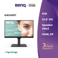GW2490T | 23.8" 1080p FHD 100Hz Home Office Monitor