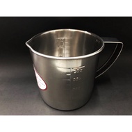 500cc Stainless Steel Measuring Cup 304 Stainless Steel