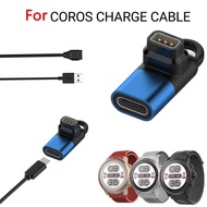 USB Charging Cable Adapter For COROS PACE 3 2/COROS APEX 2 Pro/COROS APEX Pro APEX 42/COROS VERTIX 2