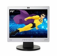 (Certified Refurbished) HP HSTND-2L09 Grade A 19 Inches LCD TFT VGA Port Monitor