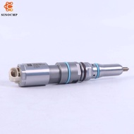 Fuel Injector Nozzle 456-3509 20R-5075 For CAT C9.3 Engine D6T D7E E336F Excavator 20R-5036 4563544 