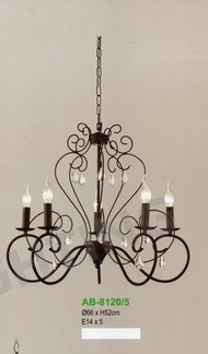 TSP Lighting │ โคมไฟห้อยโมเดิร์น