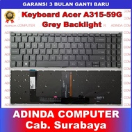 Acer Aspire 3 A315-24 A315-24p A315-24PT A315-24T A315-59 A315-59UB A315-59G Keyboard