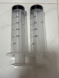 針筒60ml