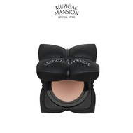 MUZIGAE MANSION Sleek Matt Cushion #N19