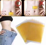 RALALI - Slim Patch Koyo Pelangsing 100% / Slimmer Body Slim Patch Isi 10 Pcs Ampuh / Koyo Pelangsi