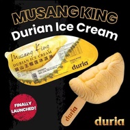 Buy 3box  free 1box duria DURIA猫山王榴莲冰淇淋🍨duria Musang King Durian Ice Cream
