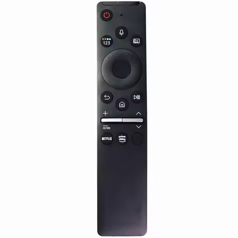 BN59-01329A New Voice Remote Control Fit For SAMSUNG Smart TV RMCSPT1CP1 QN49Q80TAFXZA QN55Q70TAFXZA