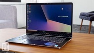 快靚正！非常新Asus ZenBook Pro 15 (UX580G) (GTX 1050Ti  , upgraded to 1TB m2. SSD) , PANTONE® 、100% sRGB 的廣