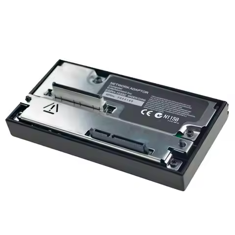 For Sony For PS2 Fat Game Console Accessories Sata HDD Adapter For PS2 Sata HDD IDE Socket Adaptor S